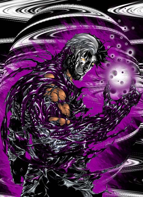 user avatar image for Freak of Society