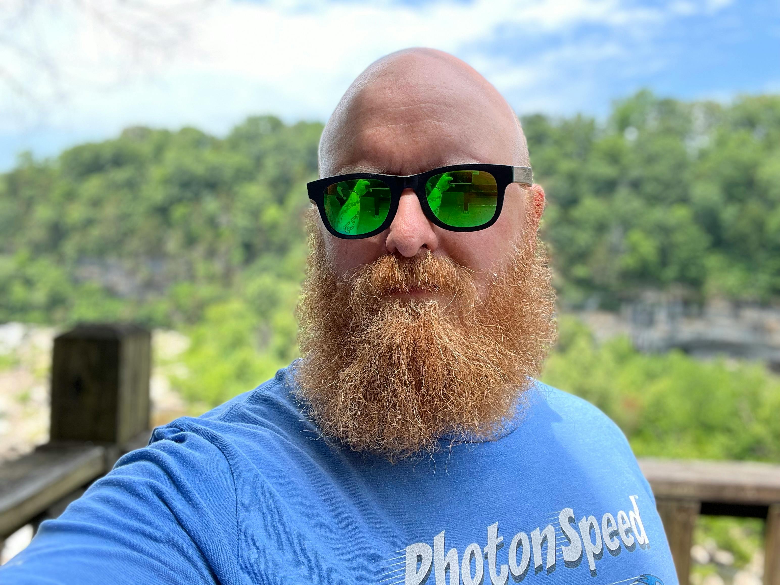 user avatar image for Andy Miller