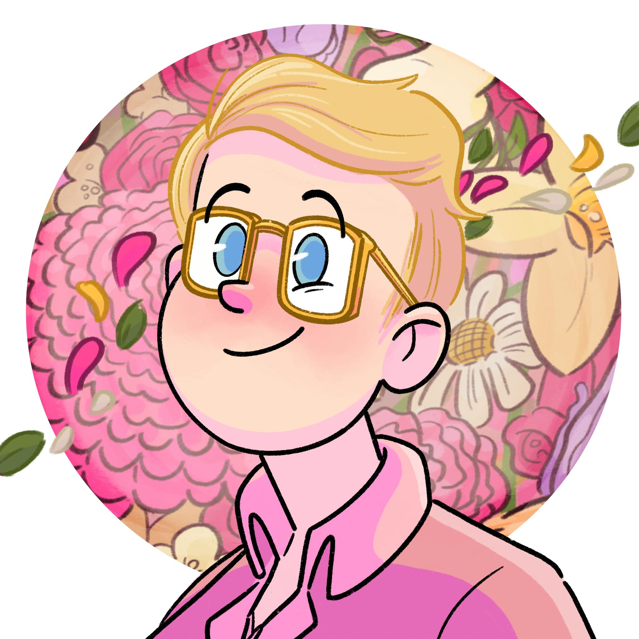 user avatar image for Jessica "Toby" Tobin