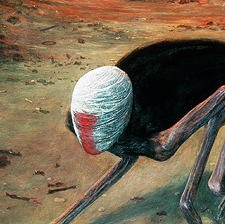 user avatar image for Alex Beaumier