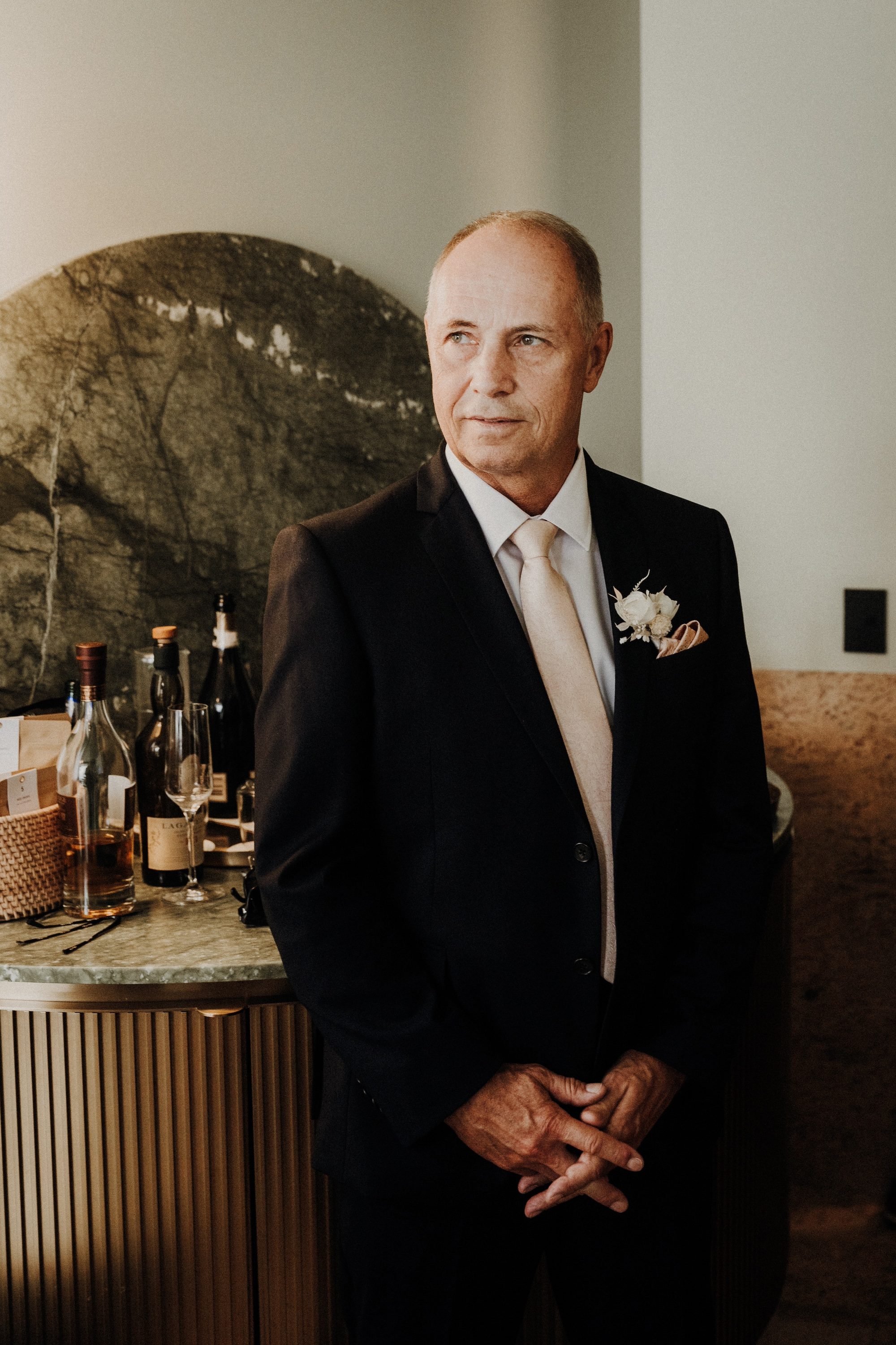 user avatar image for Wayne Styles,  creator & founder,   UNiiQUE GEMSTONE WATCHES