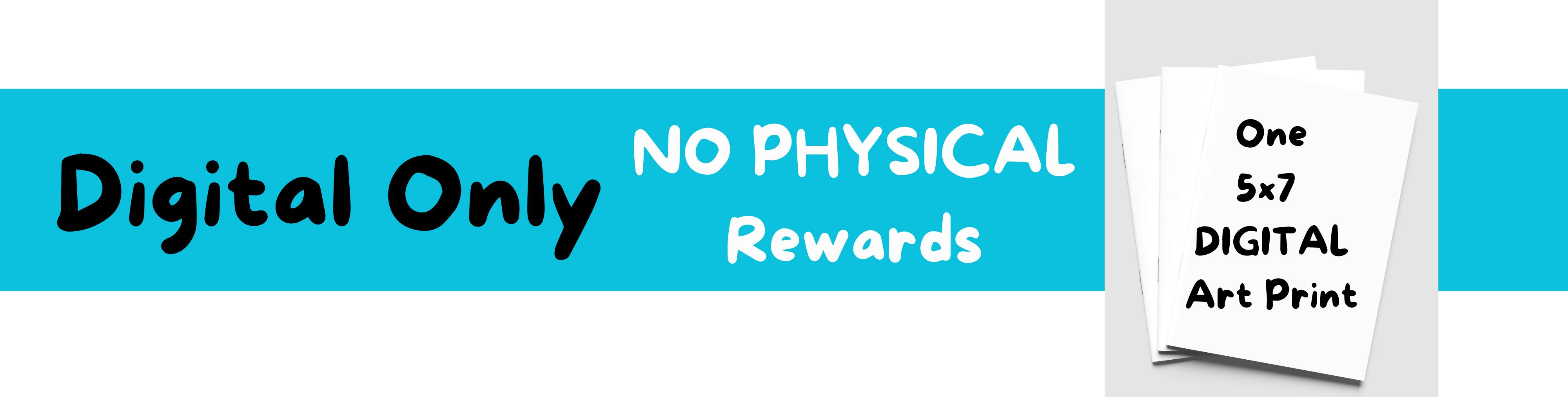 Art Print - Digital Only