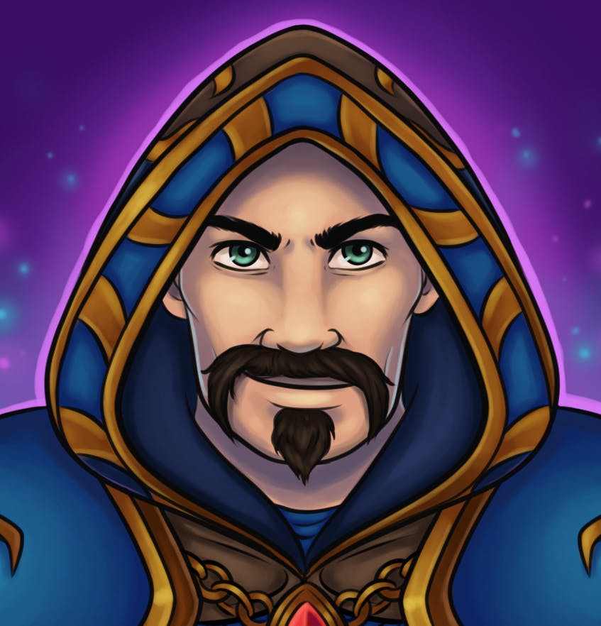 user avatar image for Scott Braem