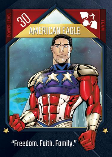American Eagle (Squadron)