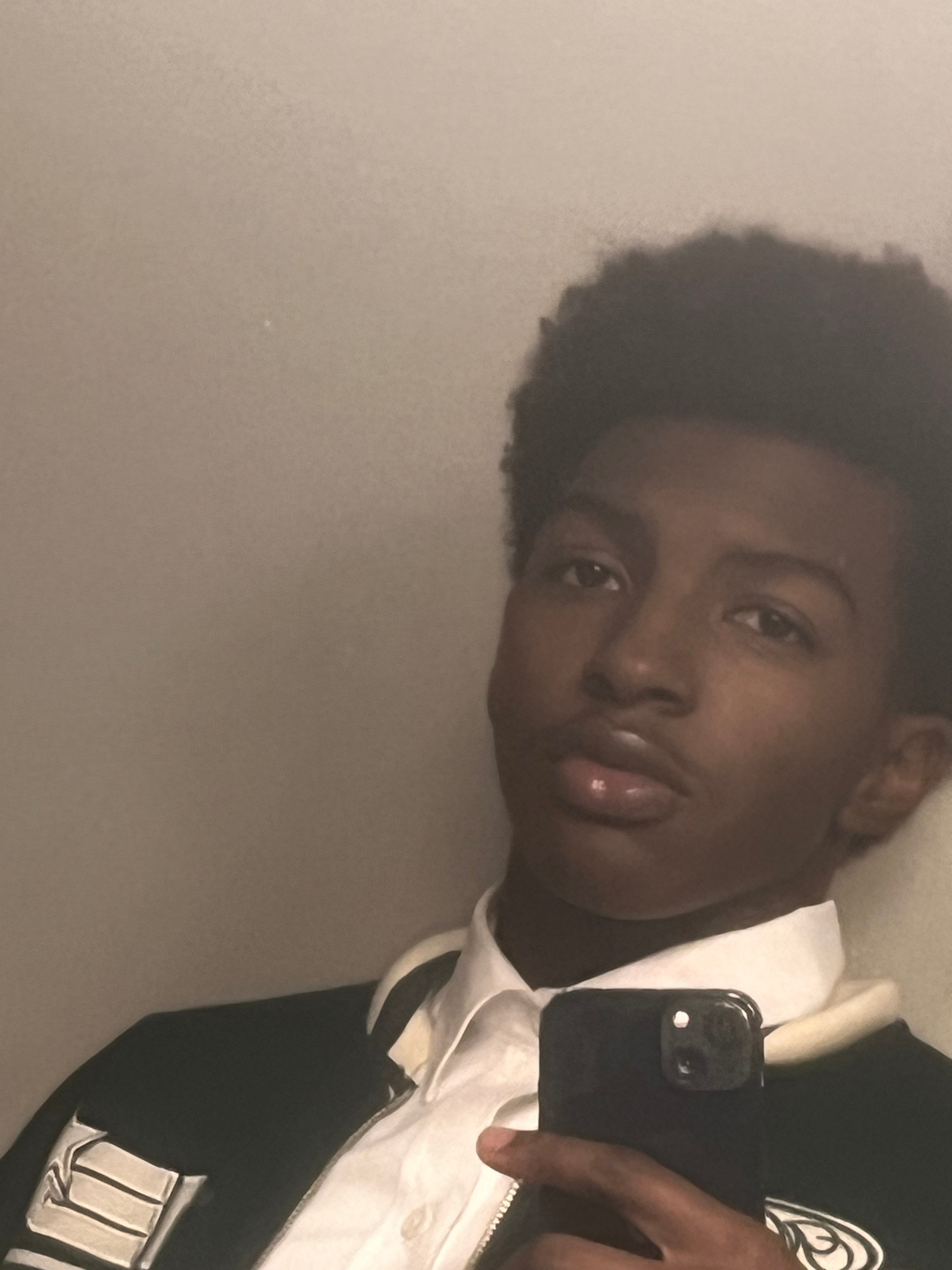 user avatar image for Logan Ortiz