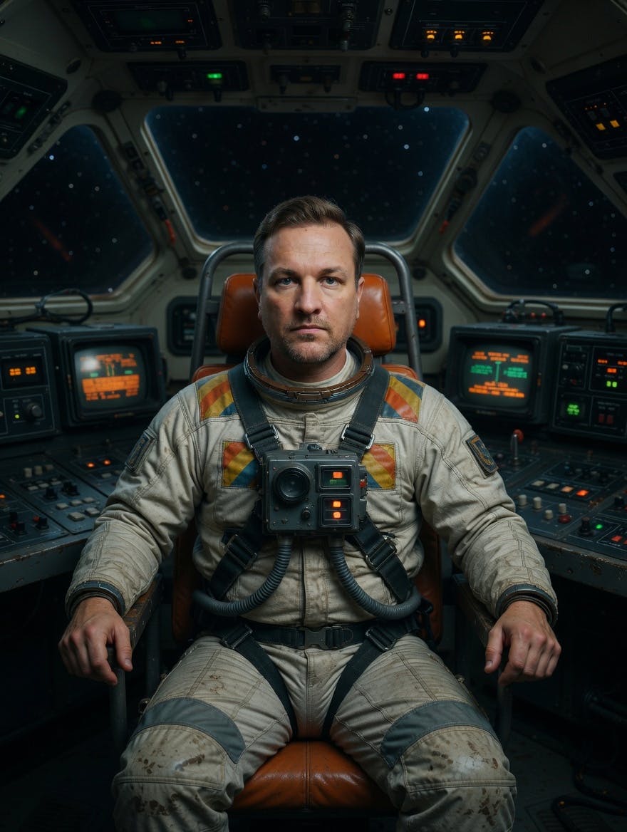 user avatar image for Joshua Holt