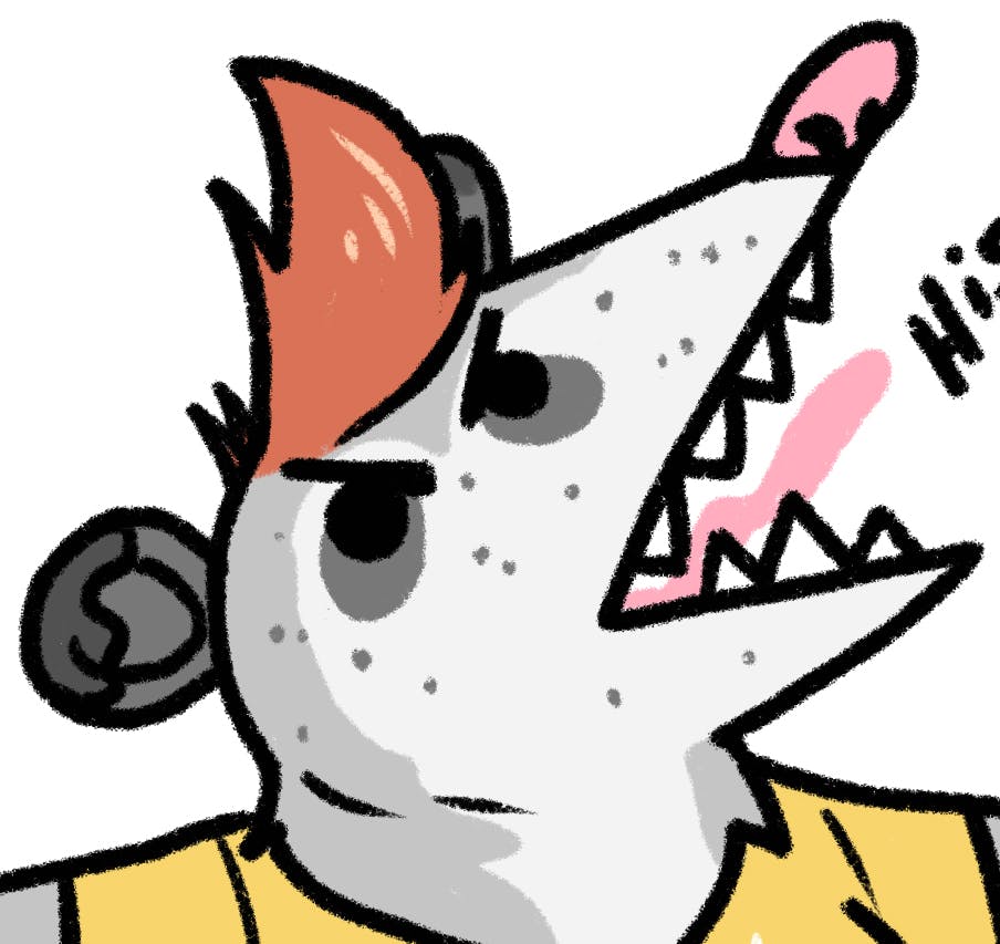 user avatar image for Beth