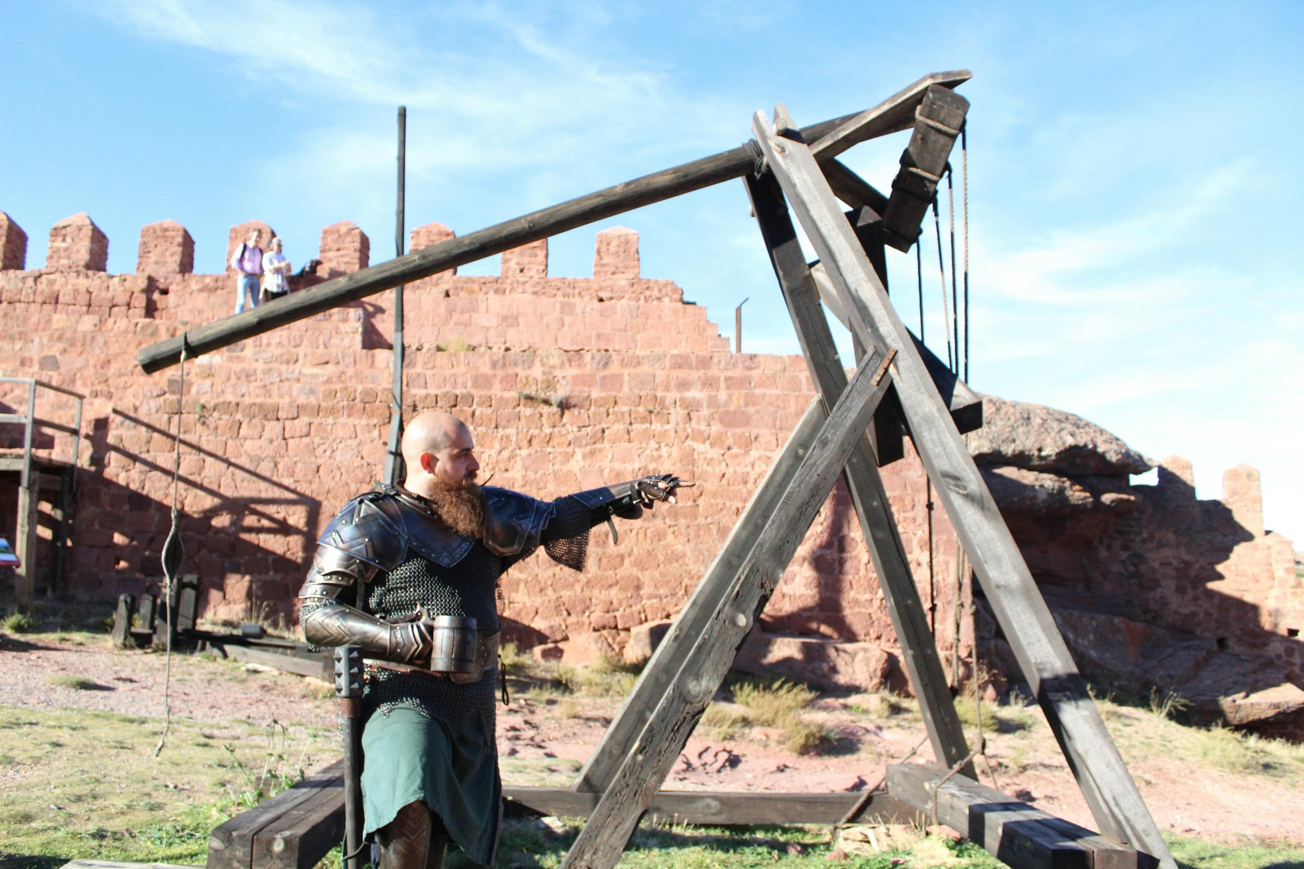 user avatar image for Carnucero