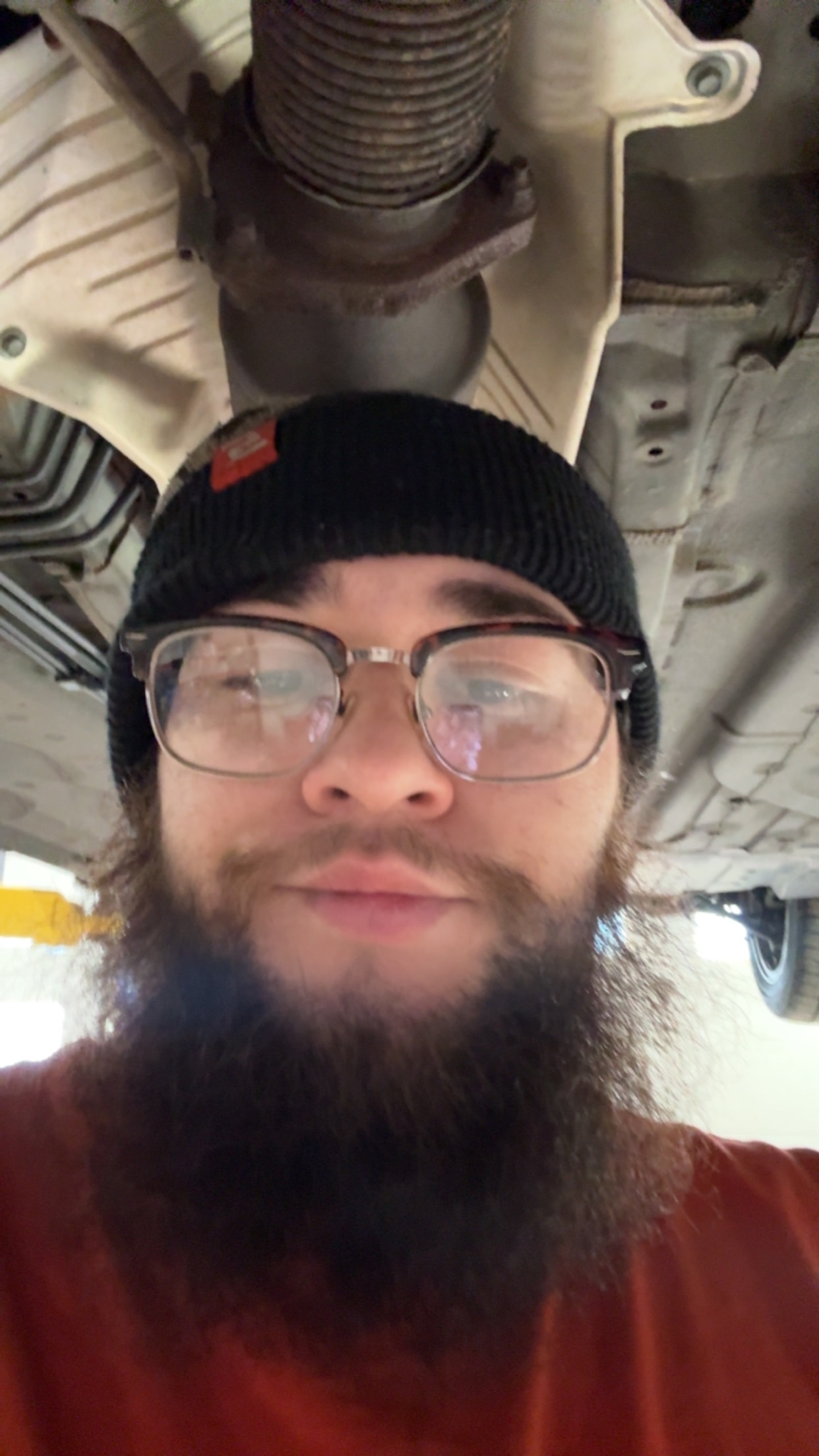 user avatar image for Joey McBride