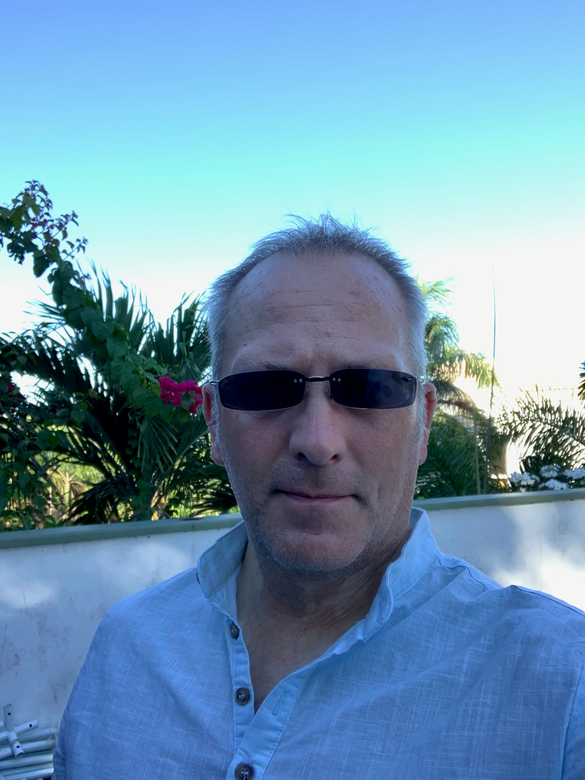 user avatar image for Kristopher Keil