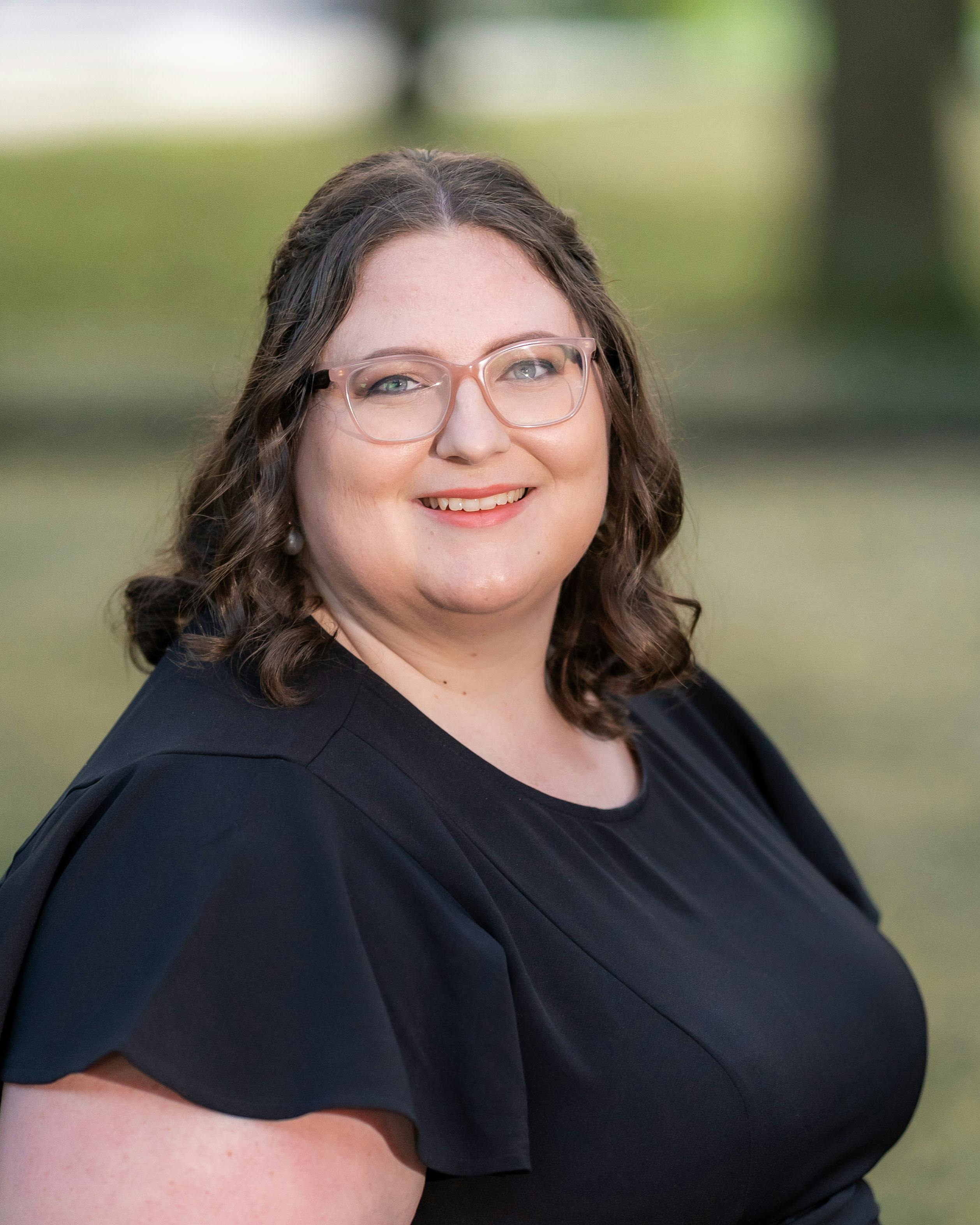 user avatar image for Caitlin 