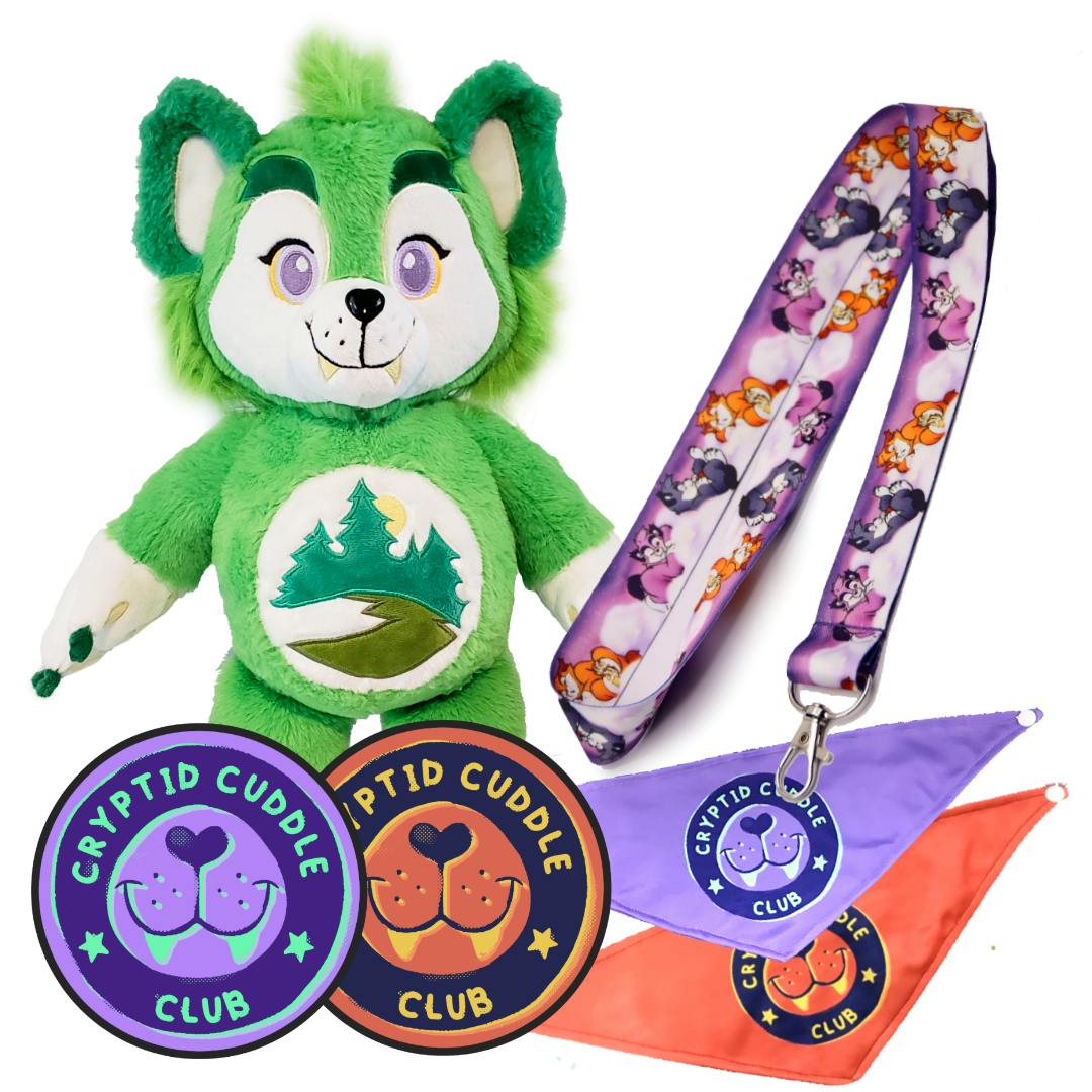 LIMITED Wildwood Were Bundle