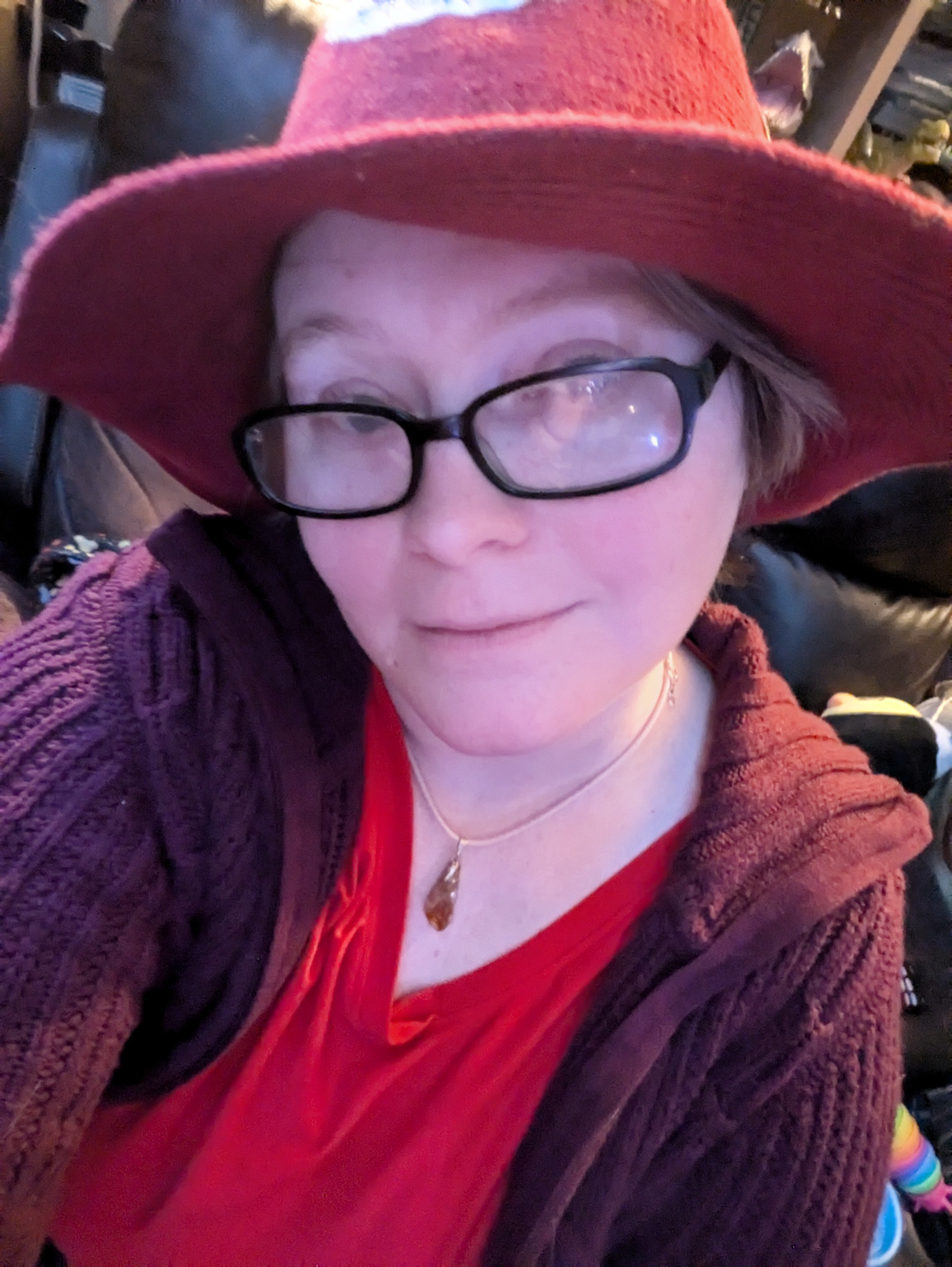 user avatar image for Julia Wells