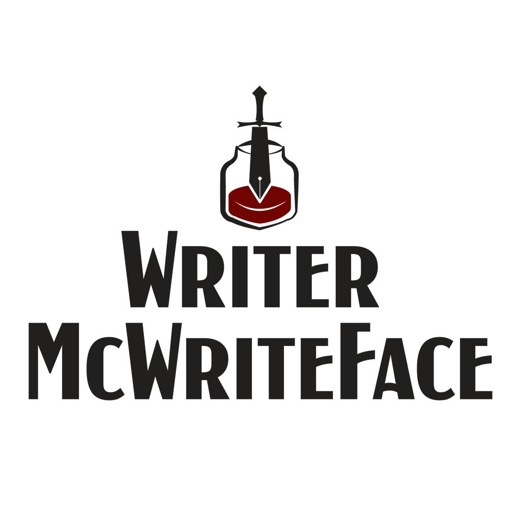 user avatar image for Writer McWriteface