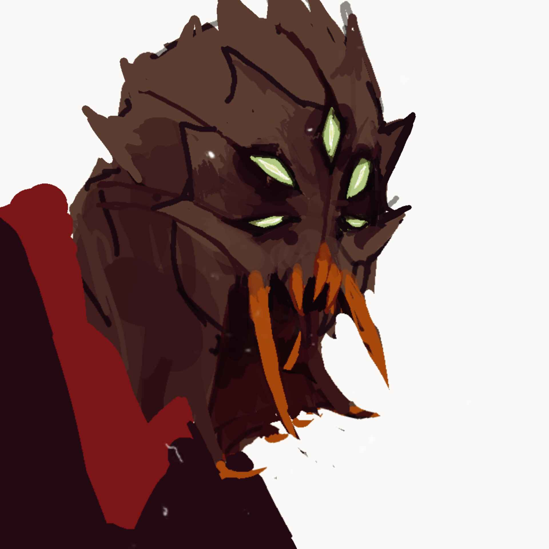 user avatar image for The Rustman