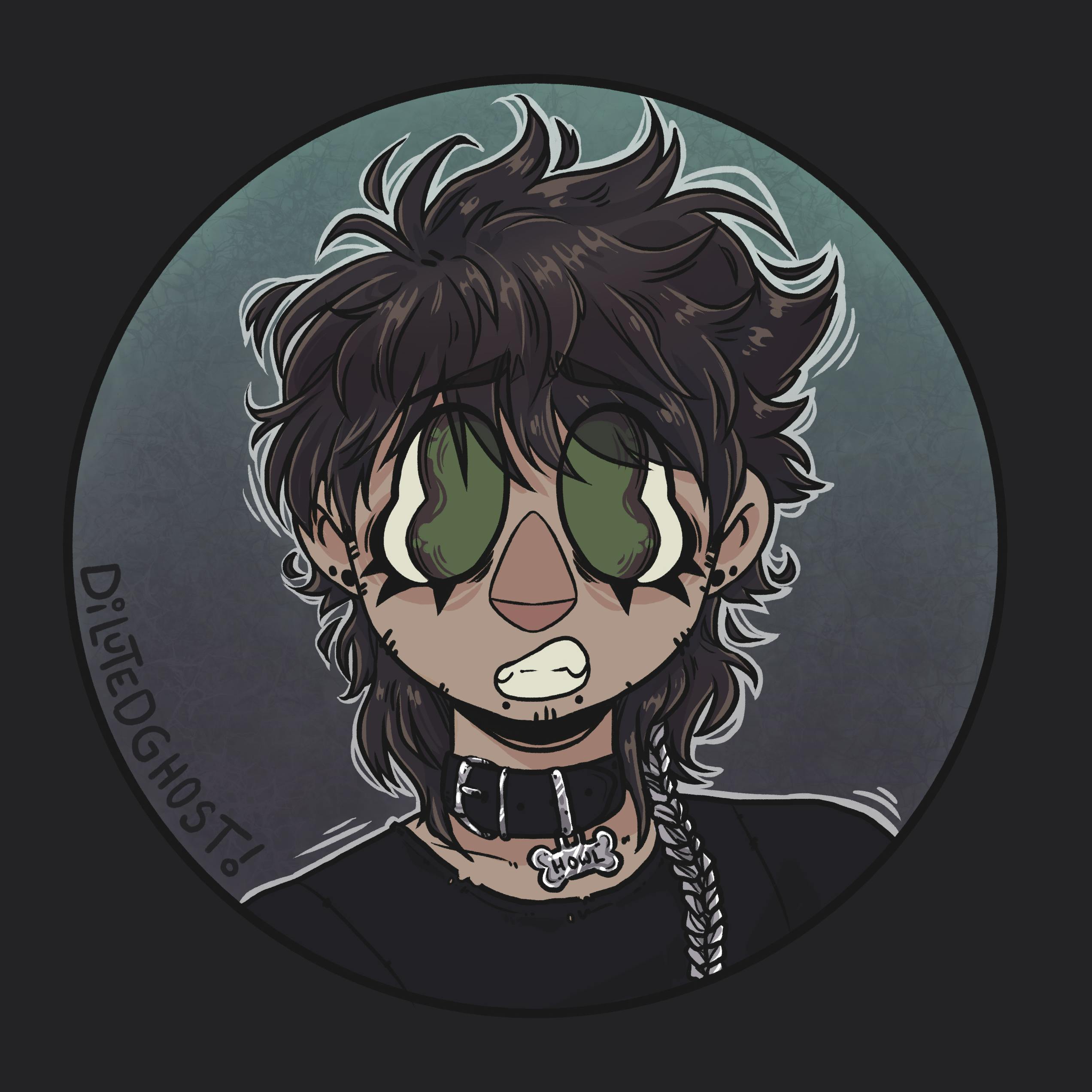 user avatar image for Fenric