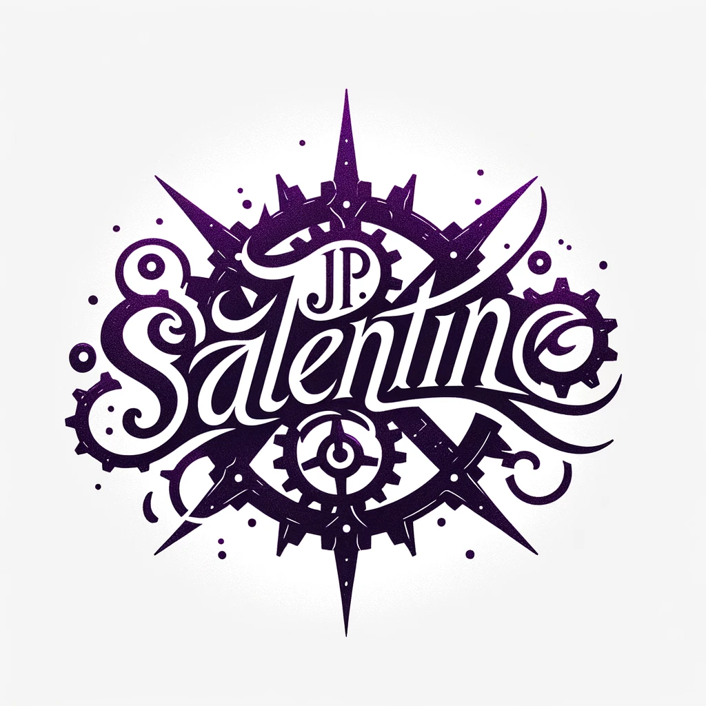 user avatar image for JP Salentine 