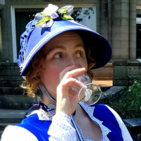 user avatar image for Heather