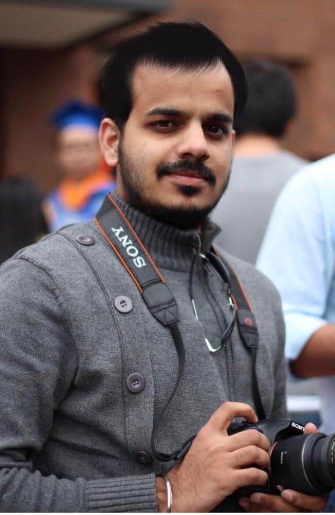 user avatar image for Sujith 