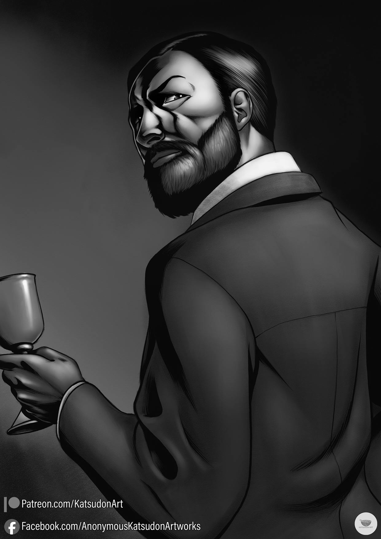 Physical and PDF - I'm a Vampire Monarch