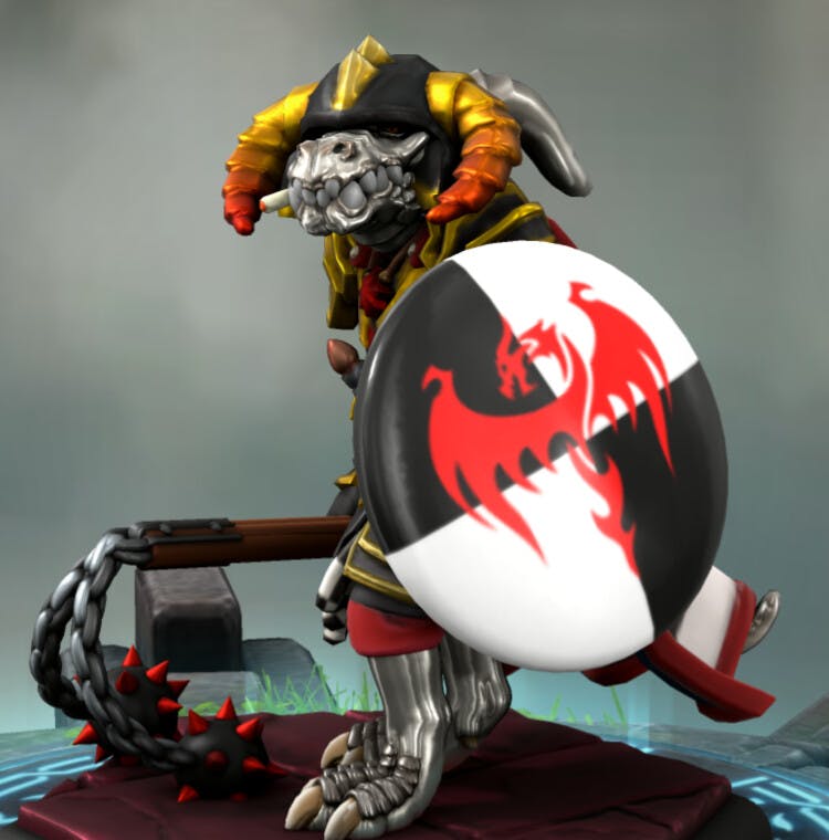 user avatar image for Balteofor 