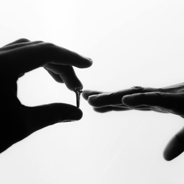 On the marriage market, but with scandal clinging to your name, only the most menacing suitor may be interested...