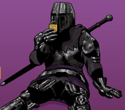 user avatar image for Malcolm Bosse