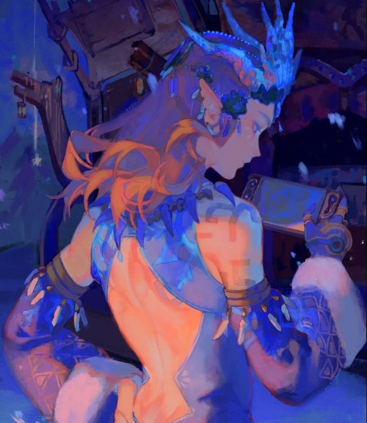 user avatar image for Gambit