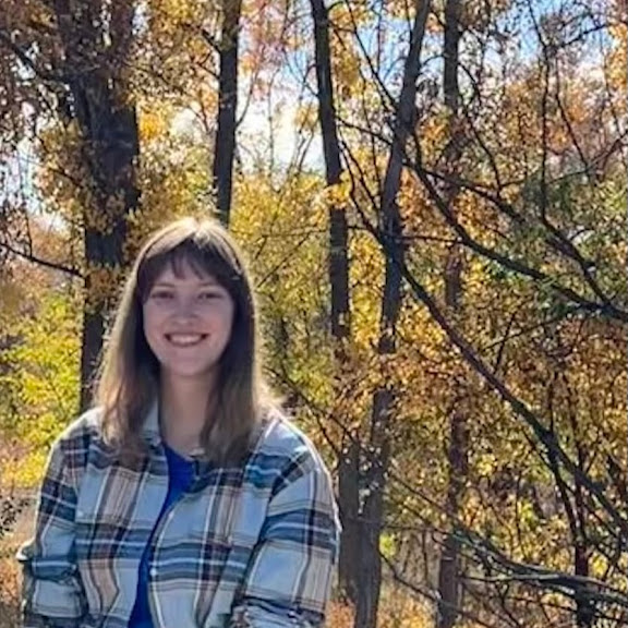 user avatar image for Sydney Krause