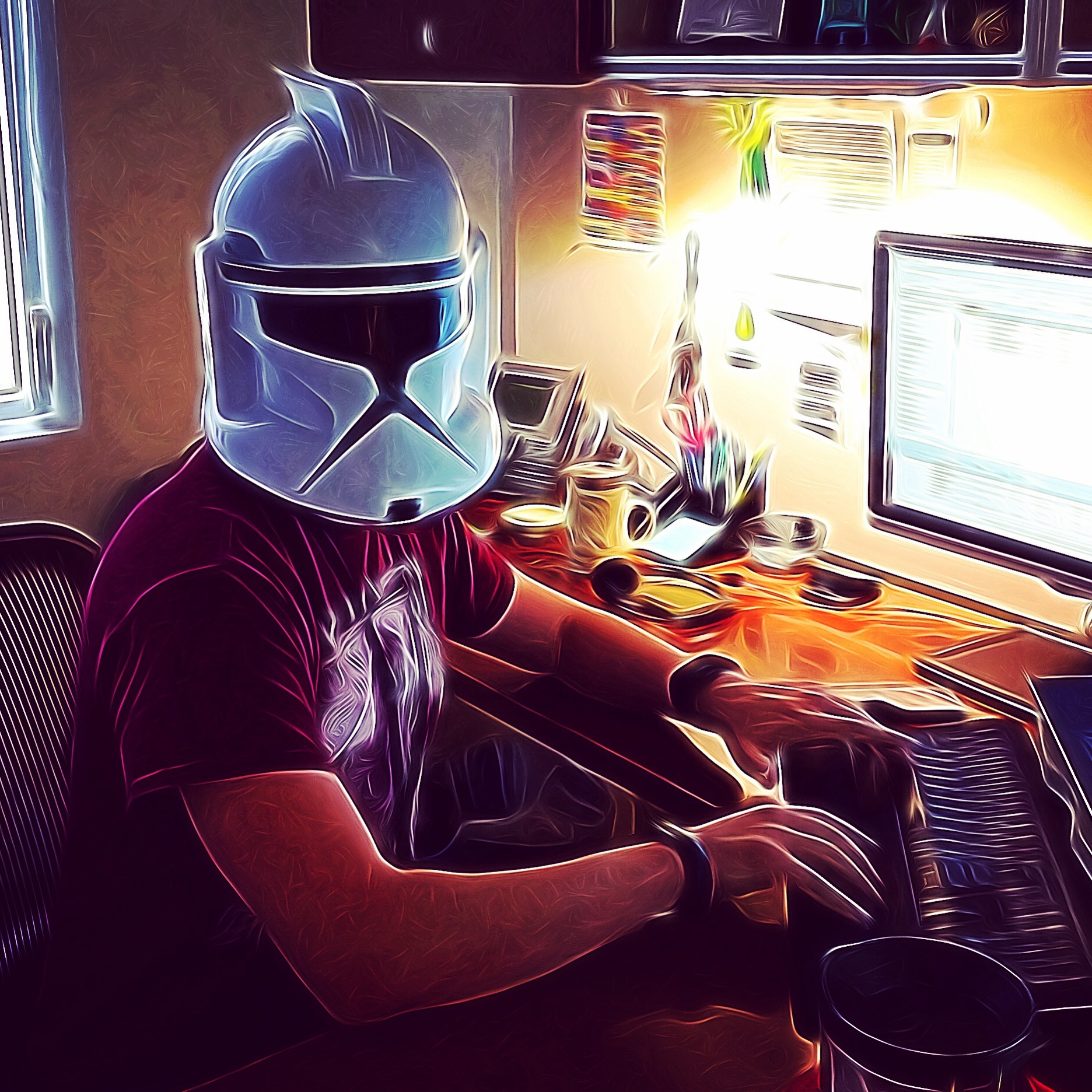 user avatar image for Mike Harrison