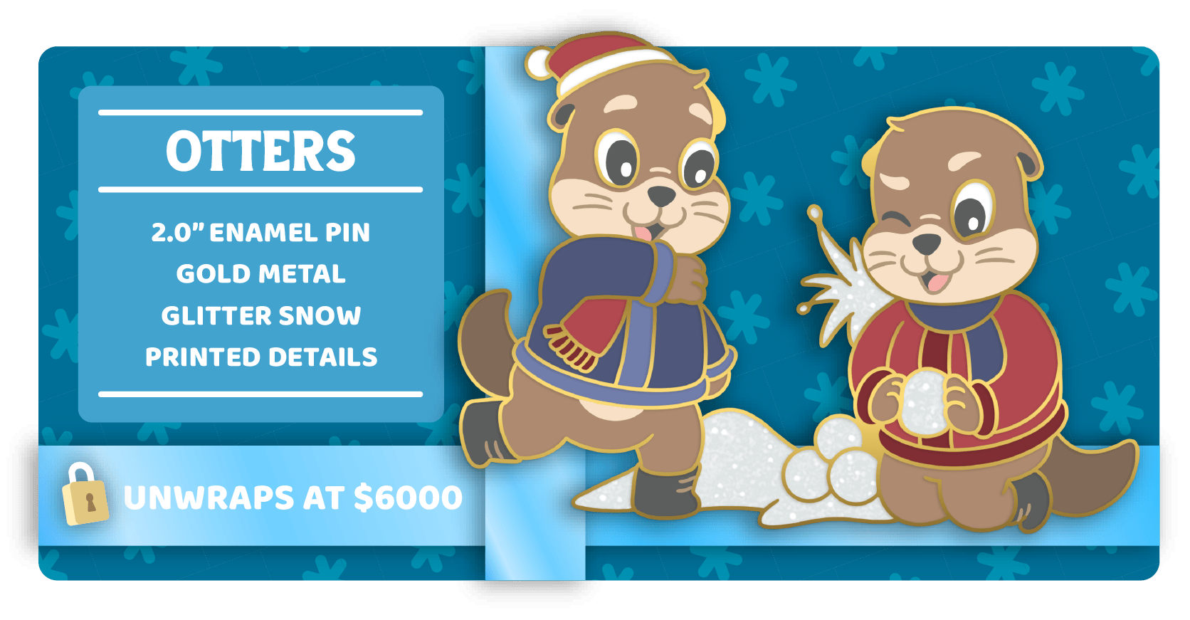 Snowball fight! ❄️