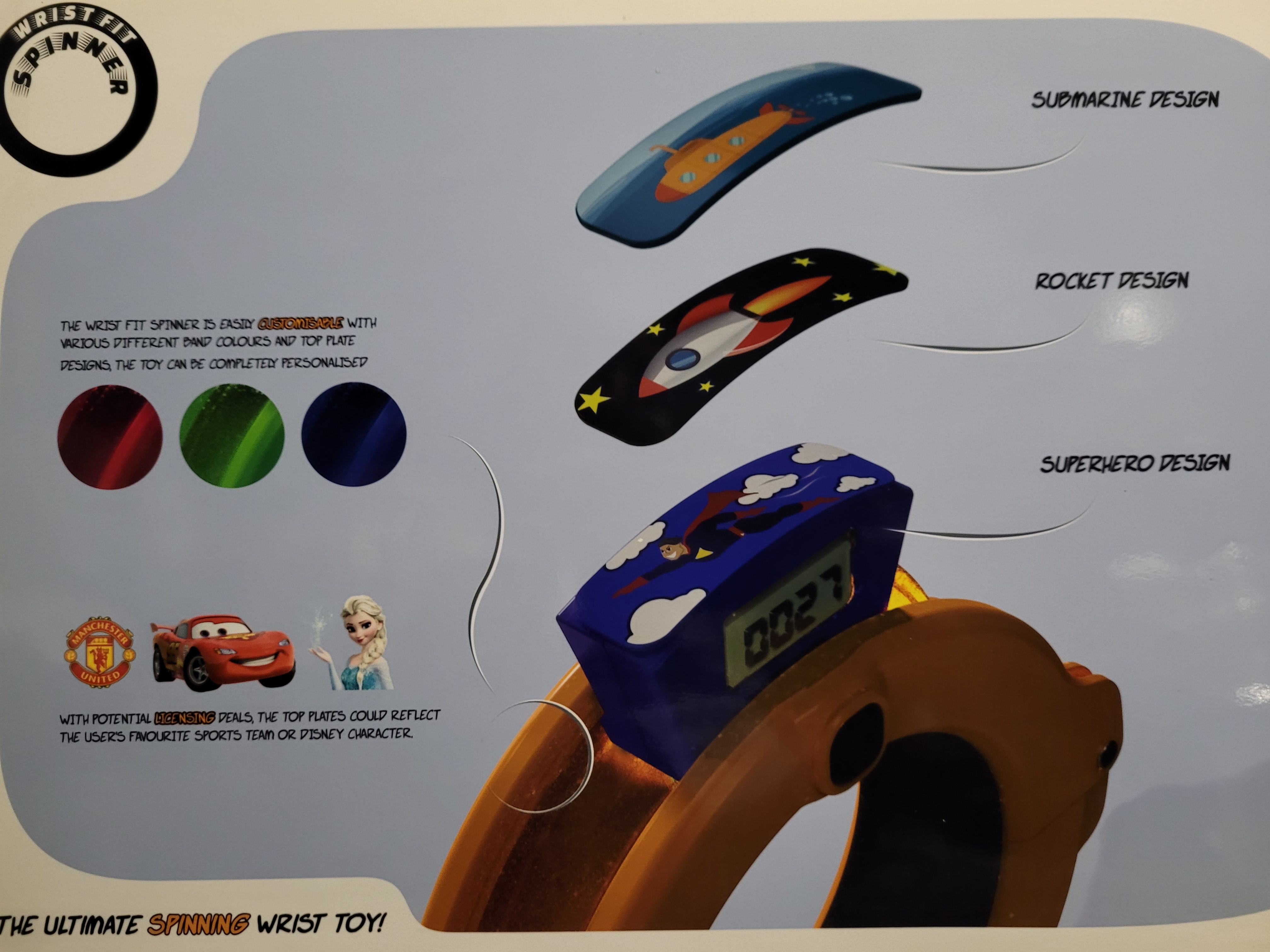 user avatar image for Chris tarrant 