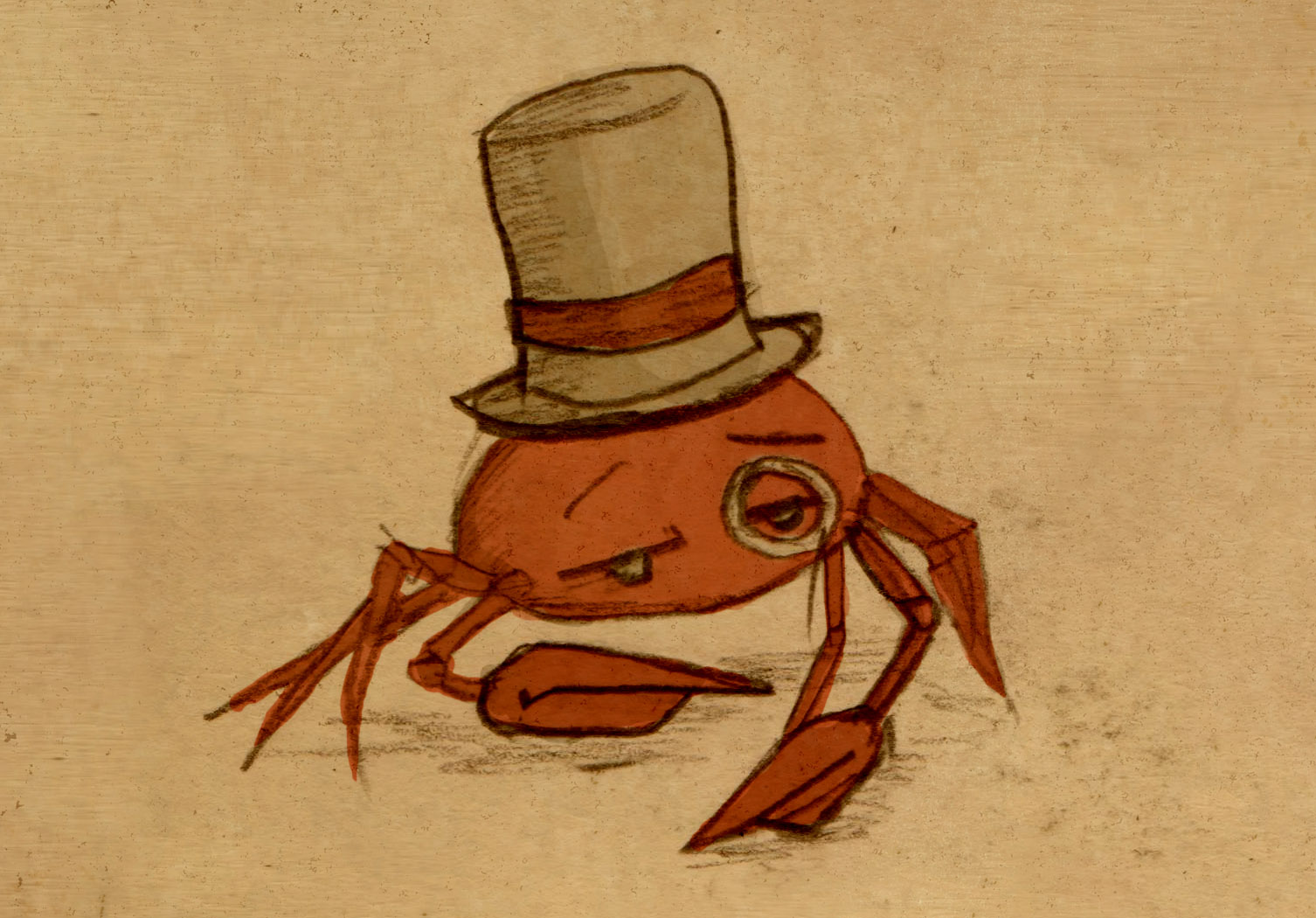 user avatar image for sniffycrab