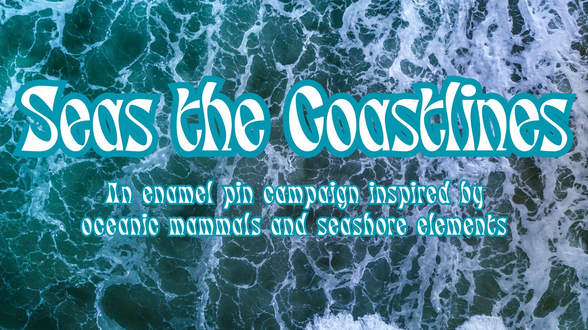 Seas the Coastlines