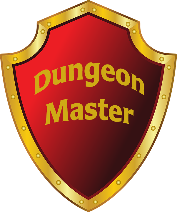 user avatar image for Dungeon Master