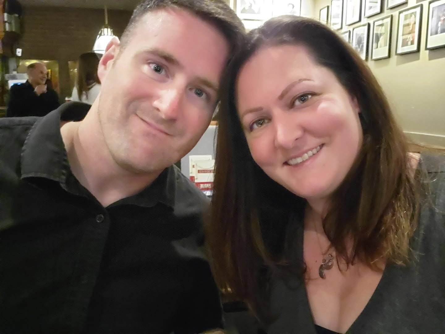 user avatar image for Patrick Burns