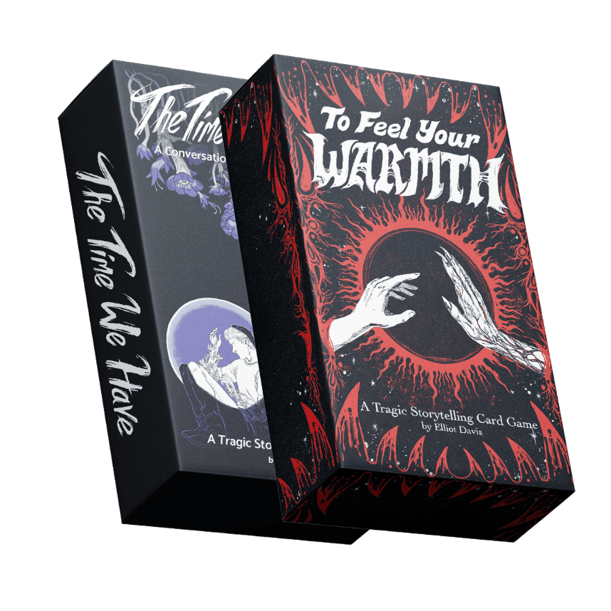 Physical Bundle