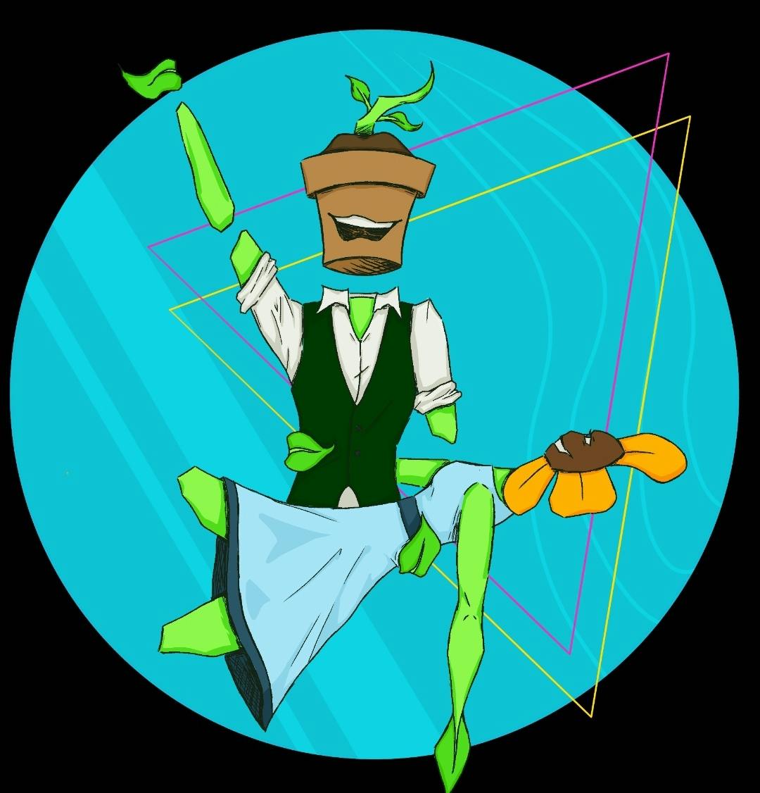 user avatar image for Artsypeep