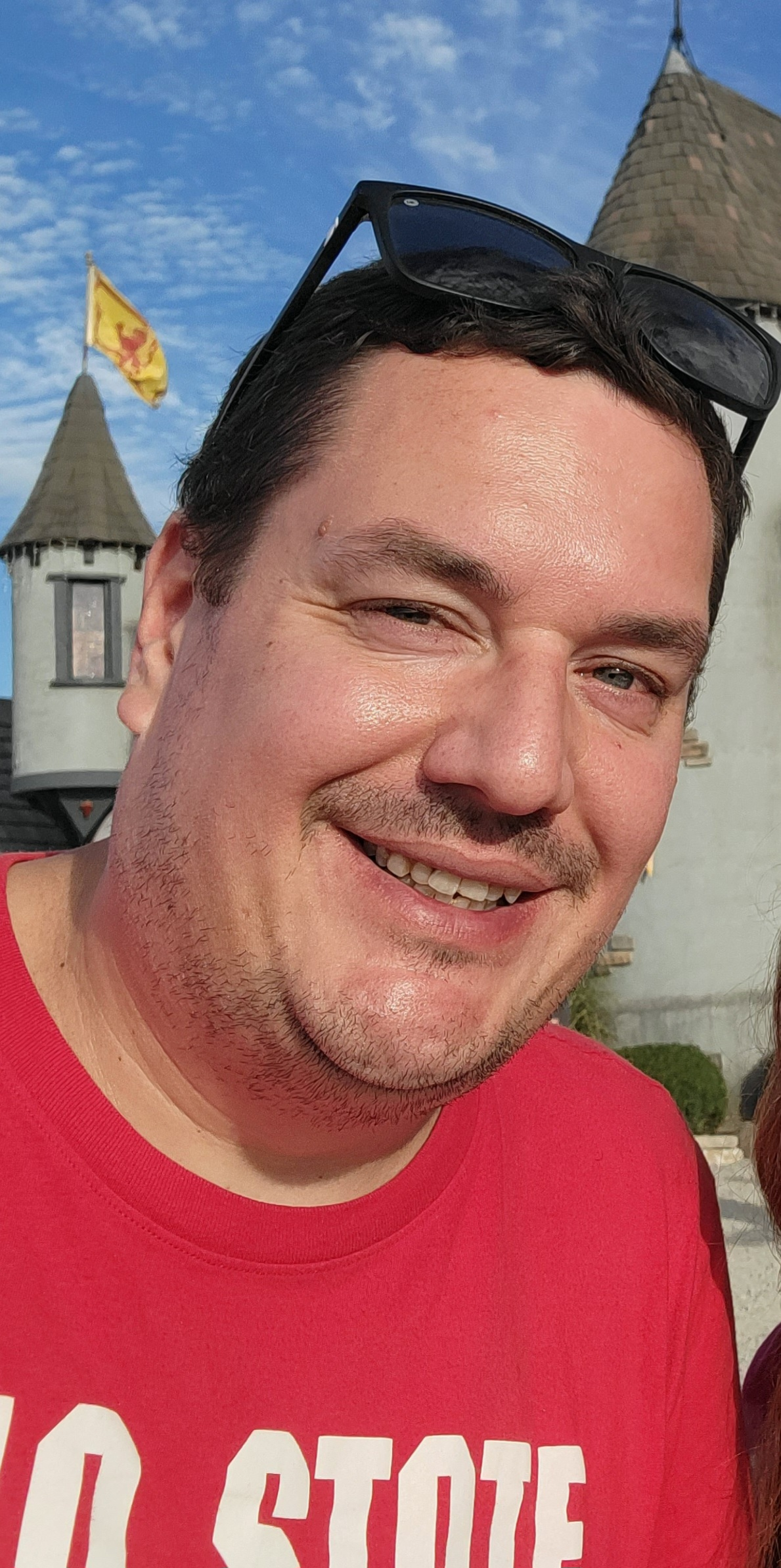 user avatar image for John Desch