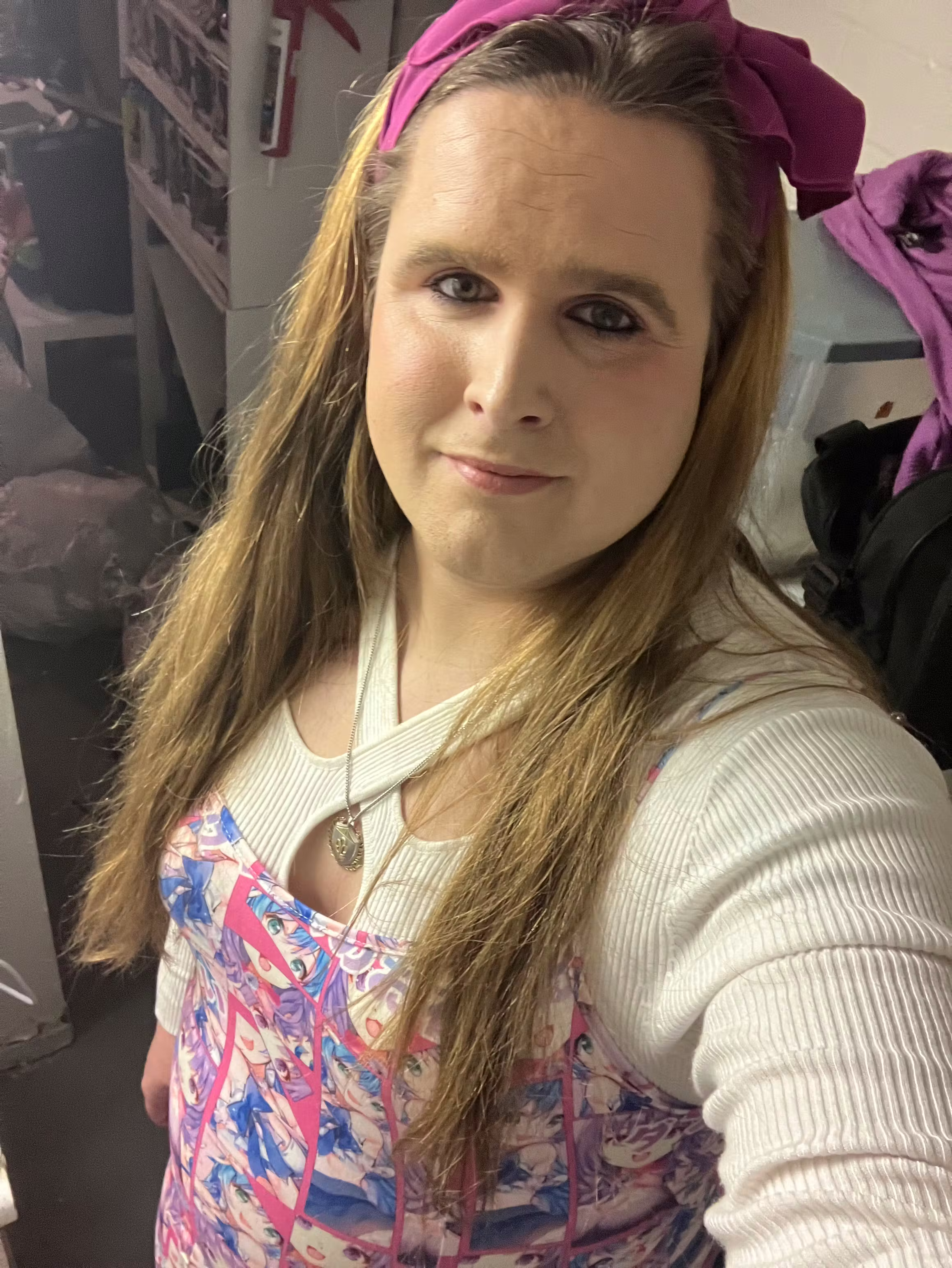 user avatar image for FaroreReigns 