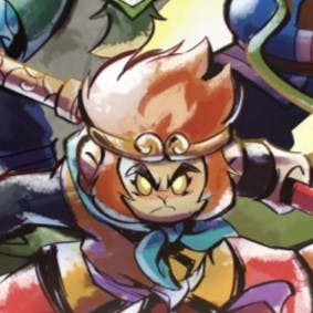 user avatar image for Bryn