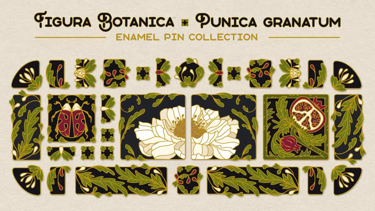 Figura Botanica