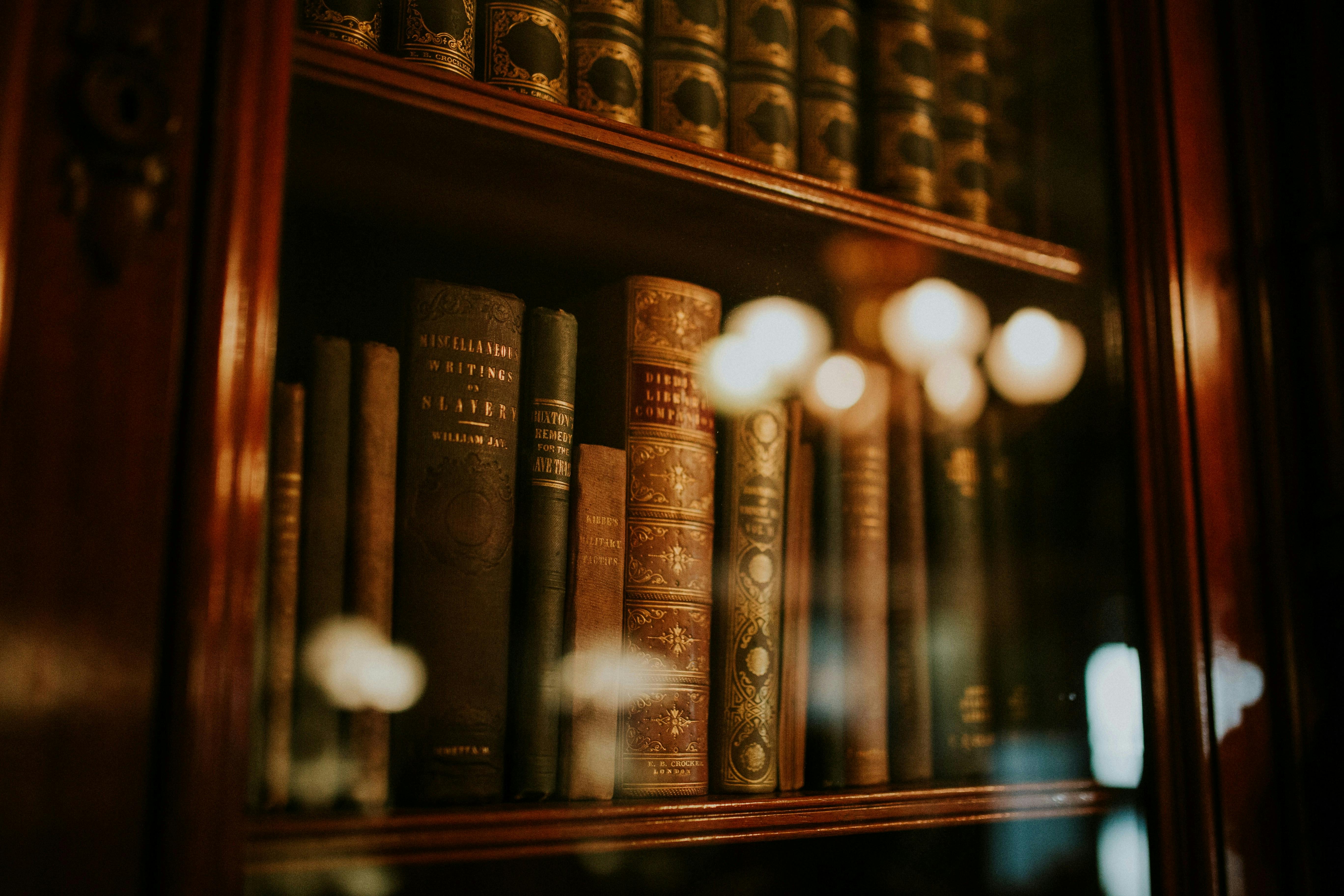 Librarian