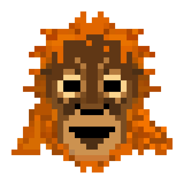 Orangutan