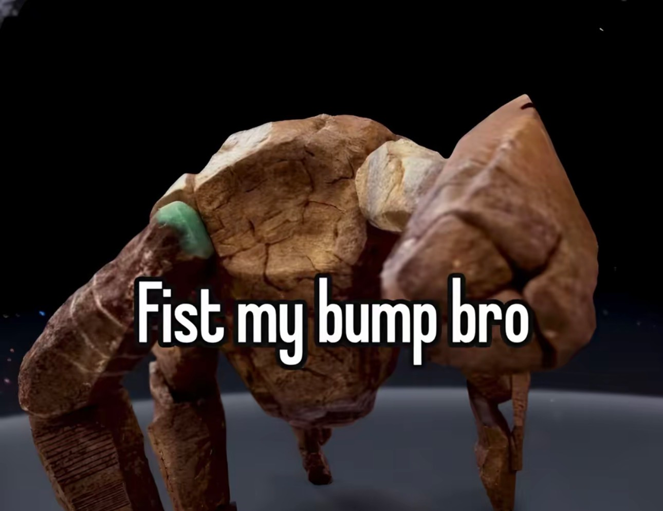 user avatar image for Karma