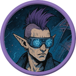 user avatar image for Caleb(Director/Player)