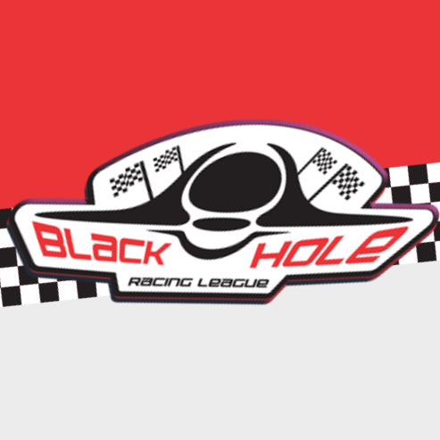 Black Hole Racing League