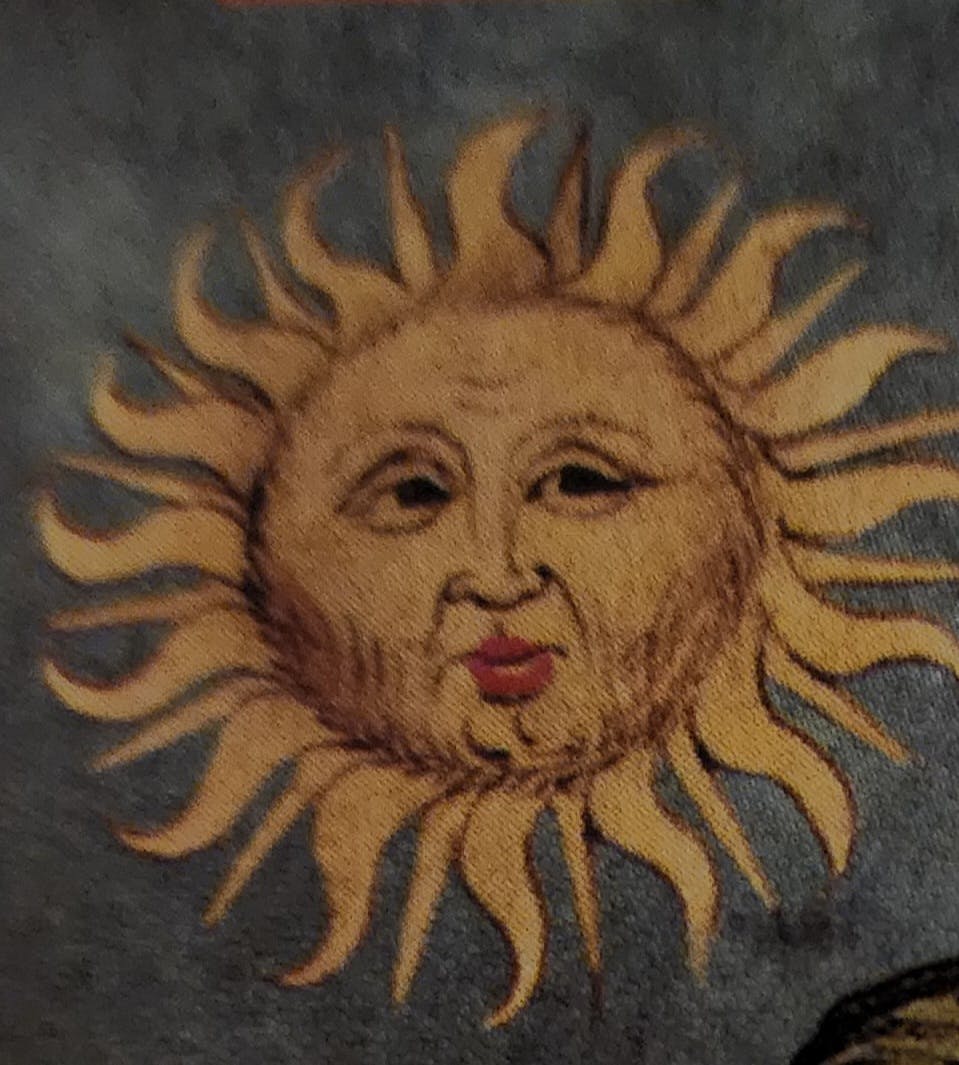 user avatar image for Sunnie