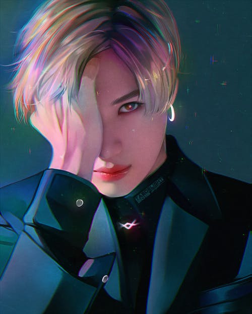 user avatar image for Aeryn Ward