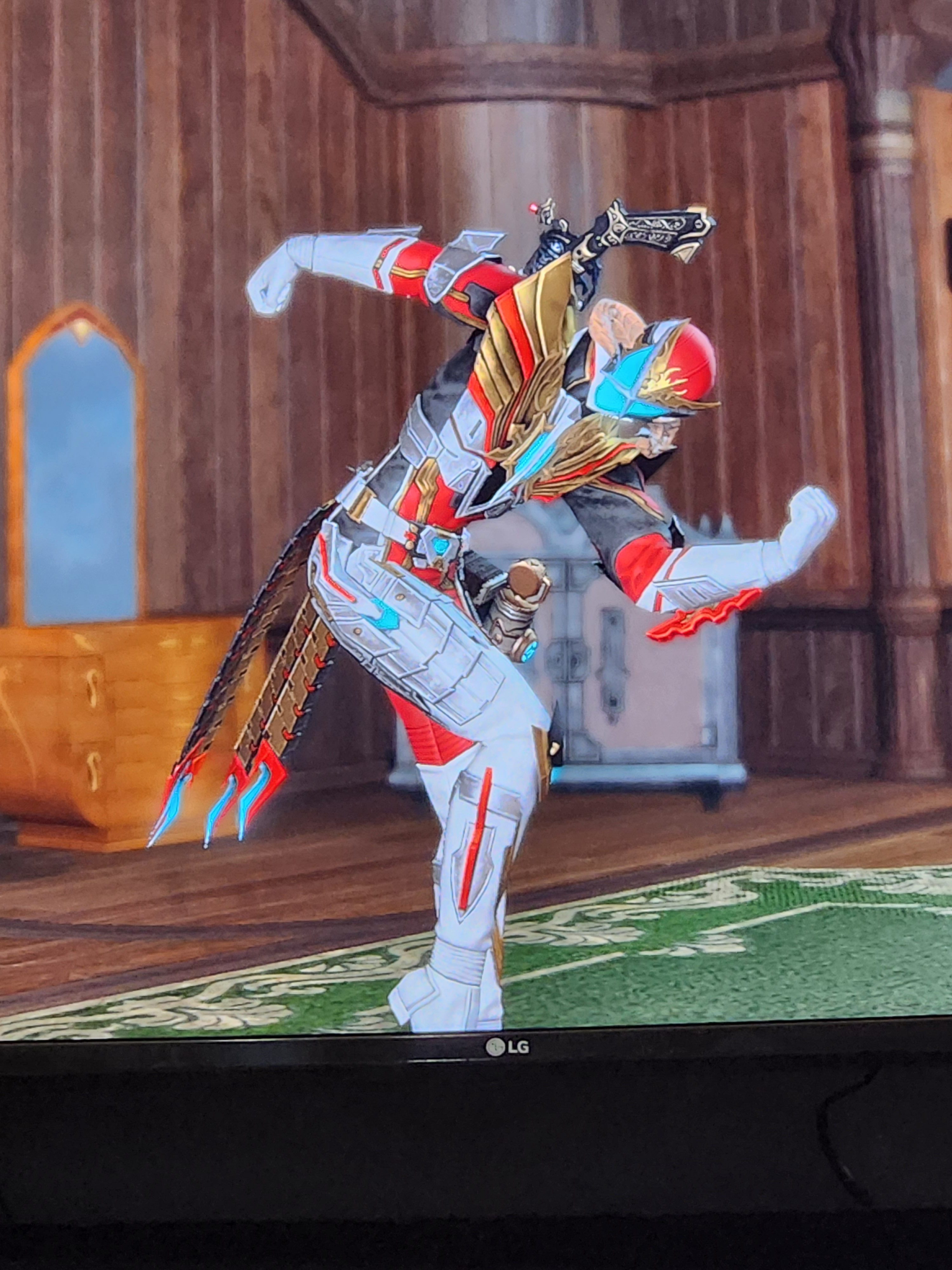 user avatar image for Lawrence colt 